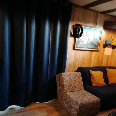 Prázdninový dům Moinho Azenha Do Campelo *